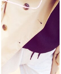 GU | ニット/セーター