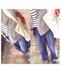 UNIQLO | Tシャツ/カットソー