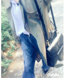 used | ショルダーバッグ