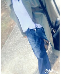 BURBERRY | トレンチコート