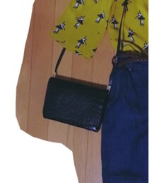 H&M | ショルダーバッグ