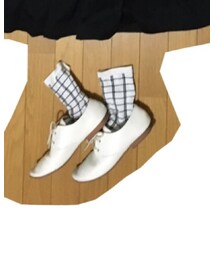 無印良品 | シューズ