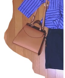 HITCH HIKE MARKET | ショルダーバッグ