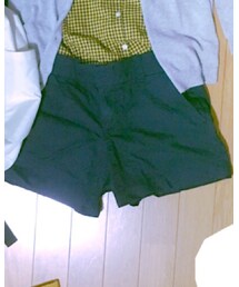 UNIQLO | その他パンツ