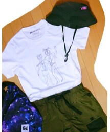 GU | Tシャツ/カットソー