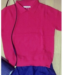 PAR ICI KLASSISK | ポロシャツ