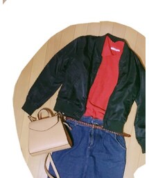 無印良品 | ブルゾン