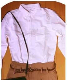 無印良品 | シャツ/ブラウス