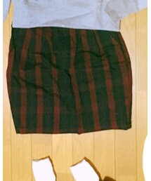 Heather | スカート