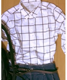 無印良品 | シャツ/ブラウス