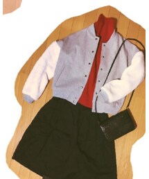 niko and... | スタジャン