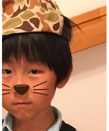 しまむら | キャップ