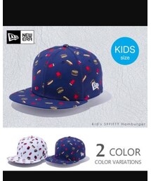 NEW ERA | キャップ