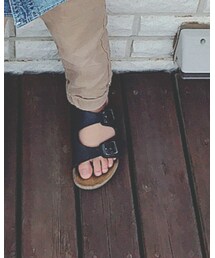BIRKENSTOCK kids | サンダル