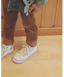 UNIQLO | パンツ