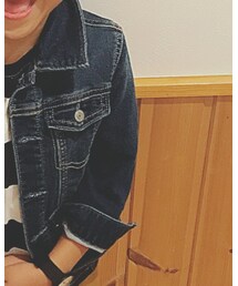 GAP | デニムジャケット