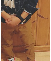 CIAOPANIC TYPY | パンツ