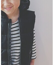 ZARA | ダウンベスト