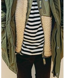 ZARA | Tシャツ/カットソー
