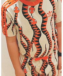 adidas Originals | オールインワン・サロペット