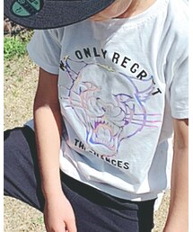 ZARA KIDS | Tシャツ/カットソー