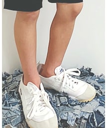 JAEGER | スニーカー