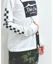 MARKEY'S | Tシャツ/カットソー