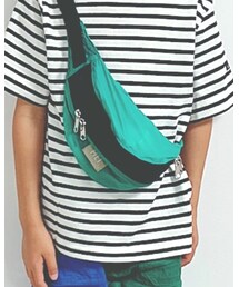 MEI | ボディバッグ/ウエストポーチ