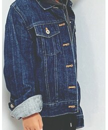 GAP | デニムジャケット