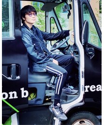 伊吹藍 | その他