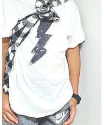 ZARA KIDS | Tシャツ/カットソー