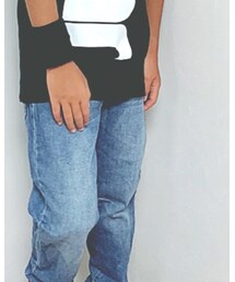 ZARA KIDS | デニムパンツ