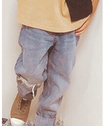 ZARA KIDS | デニムパンツ