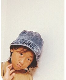 ZARA KIDS | ハット