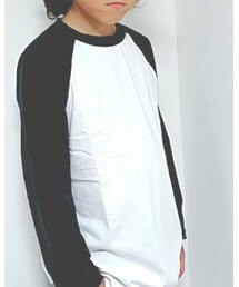 devirock | Tシャツ/カットソー