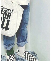 ZARA KIDS | デニムパンツ