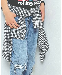 ZARA KIDS | デニムパンツ