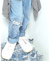 ASICS | スニーカー