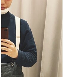 UNIQLO | スウェット