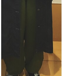 UNIQLO | カーゴパンツ