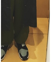 THE NORTH FACE | スニーカー