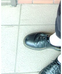 Dr. Martens | ドレスシューズ