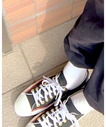 CONVERSE | スニーカー
