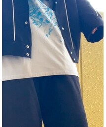 LAD MUSICIAN | Tシャツ/カットソー