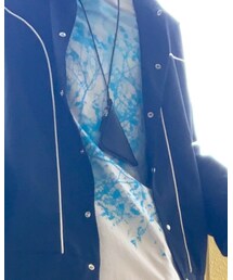 Yohji Yamamoto | キーケース/キーアクセサリー