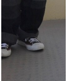 CONVERSE | スニーカー