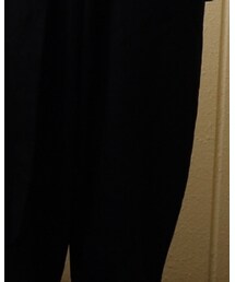 LAD MUSICIAN | パンツ