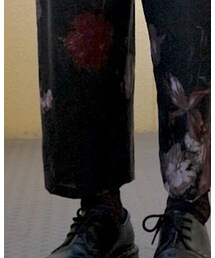 Dr. Martens | ドレスシューズ