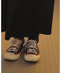 CONVERSE | スニーカー