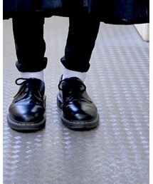 Dr. Martens | ドレスシューズ